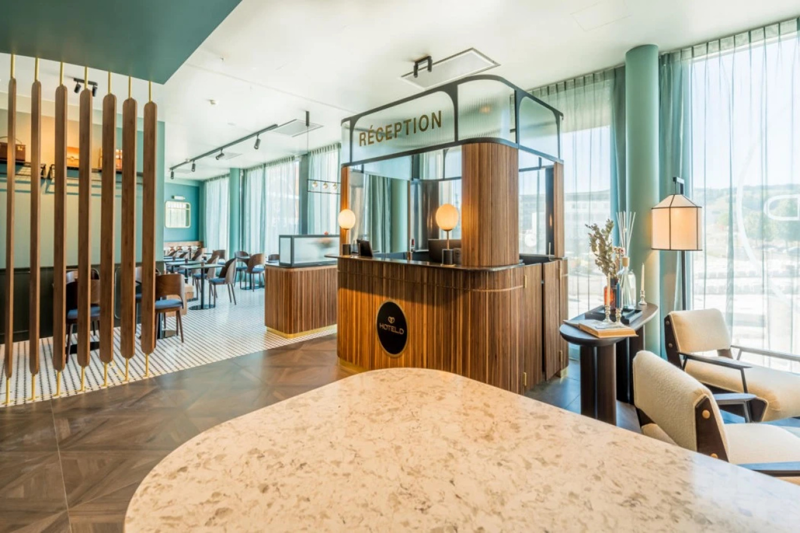 Hotel D Bulle - La Gruyère