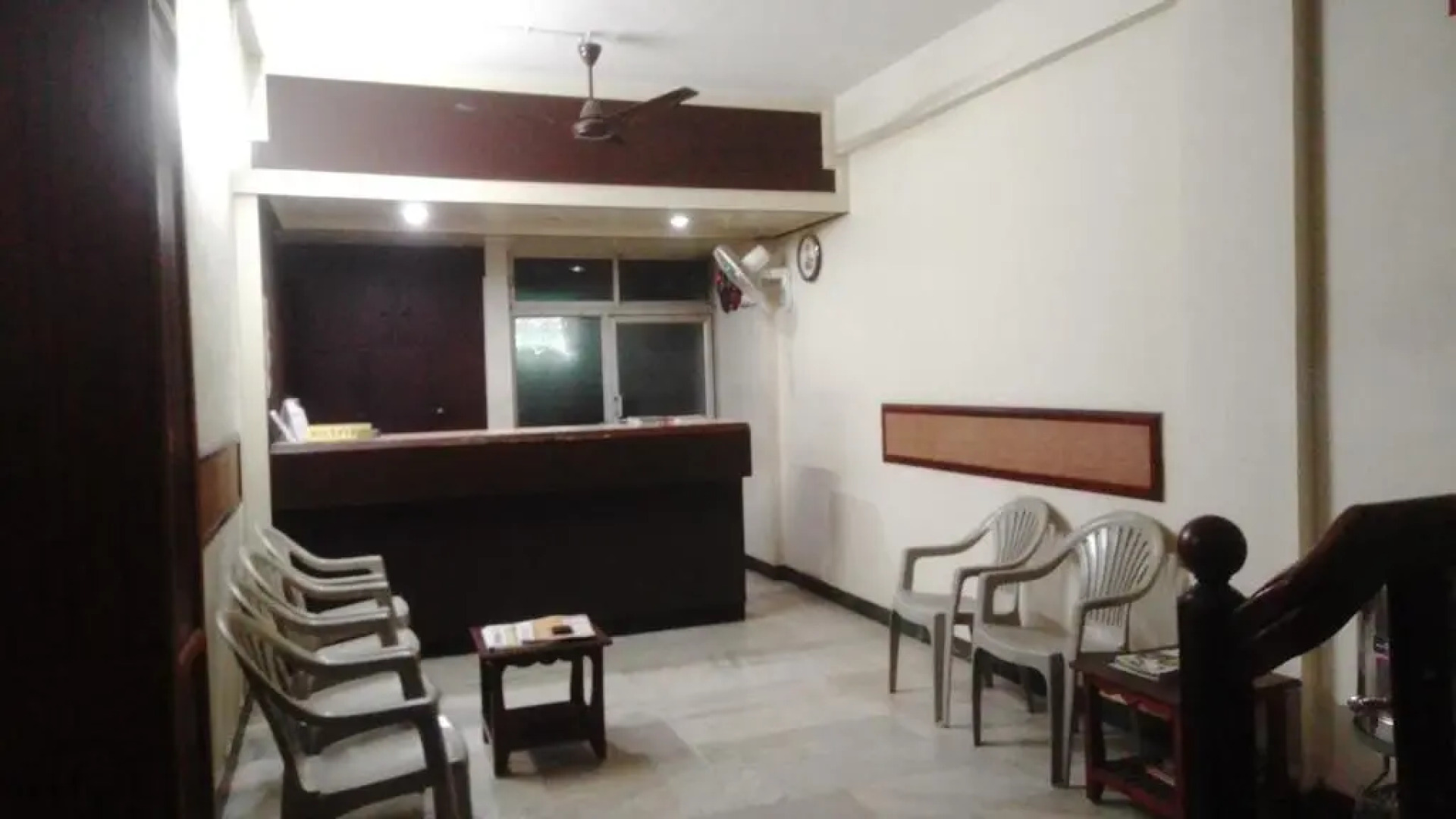 Sithara Guest House