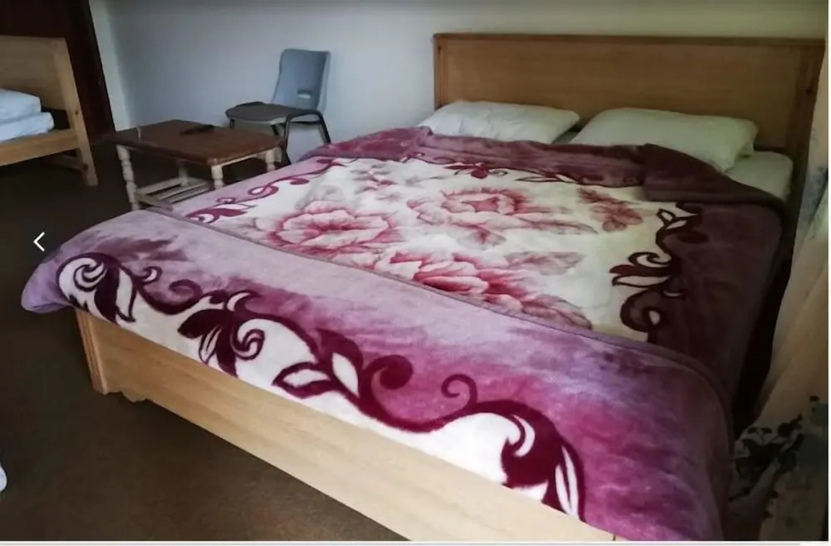 Shaheen Resort Hunza Karimabad