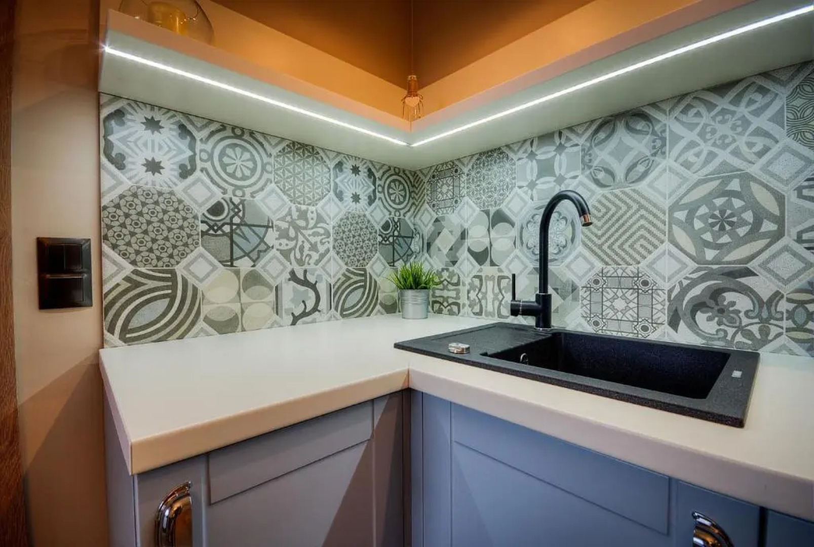 Apartamenty Bursztynowa17