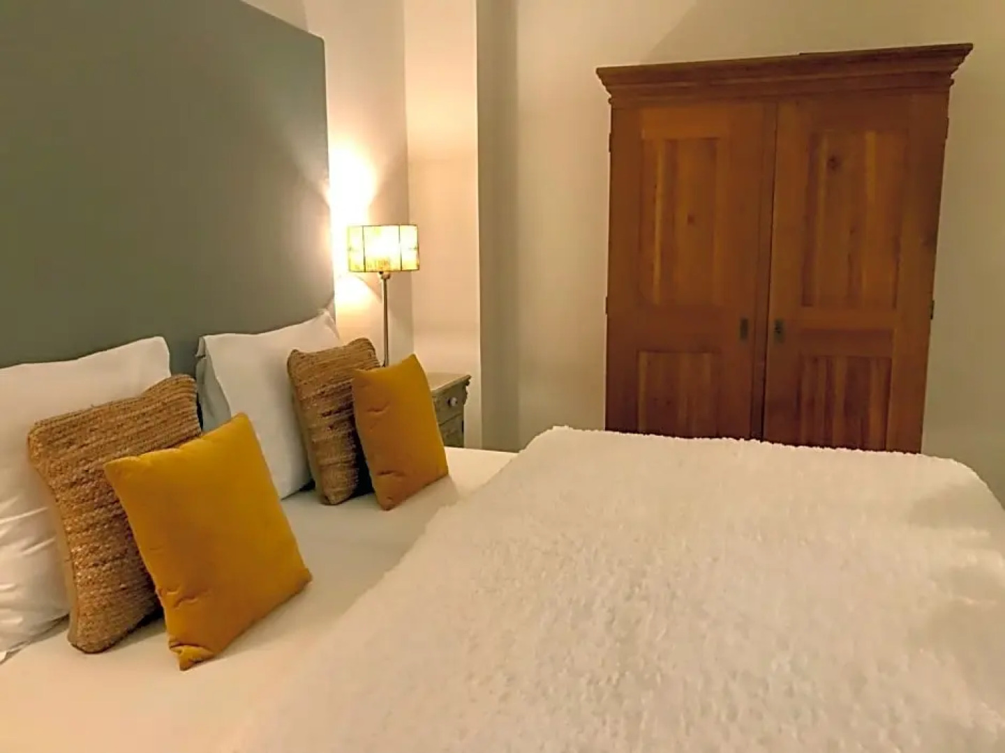 Bed & Breakfast Haus unter den Linden