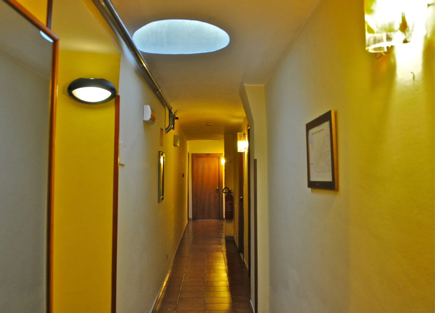 Hotel Vecchia Milano