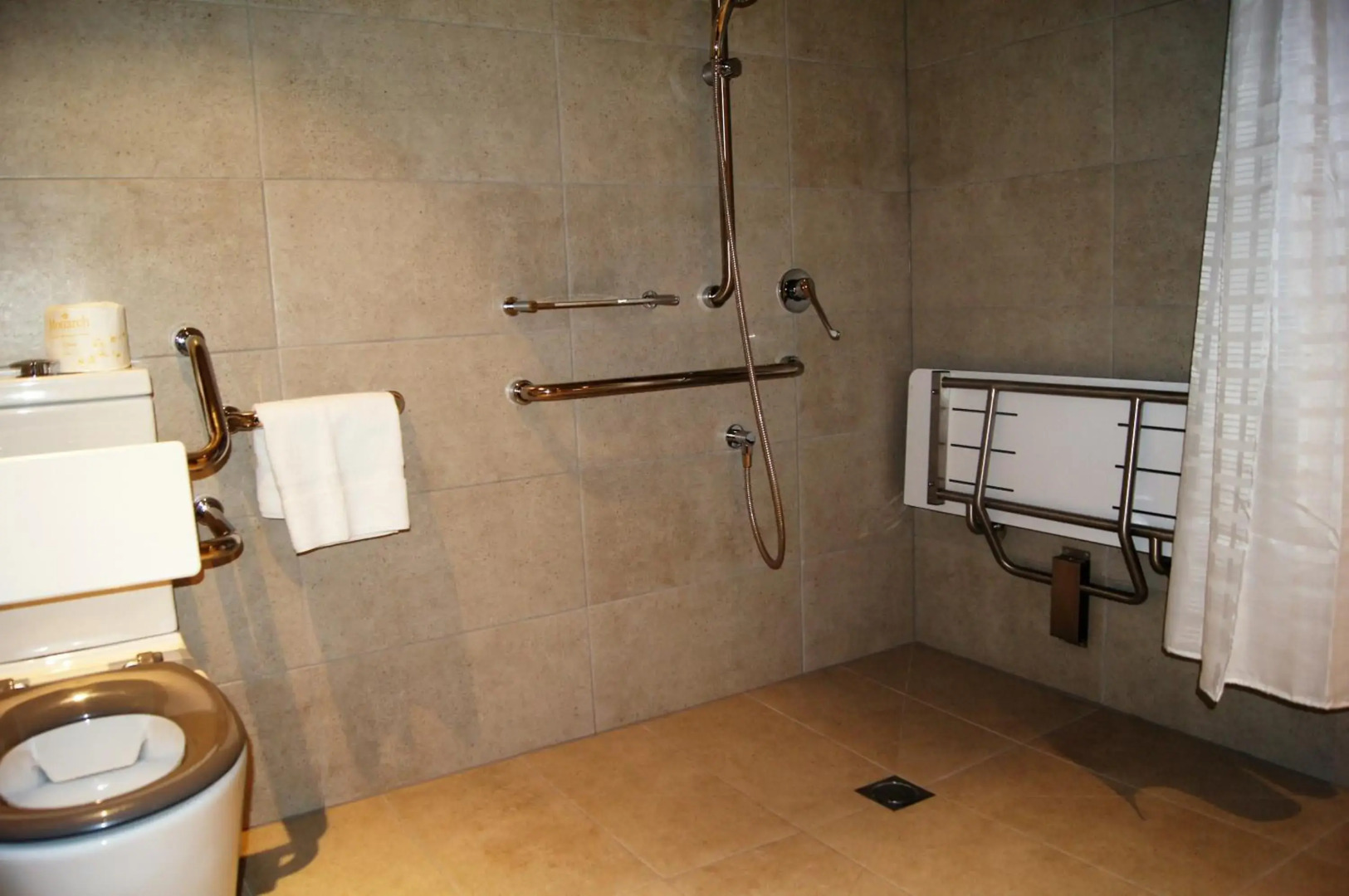 Quality Hotel Lakeside