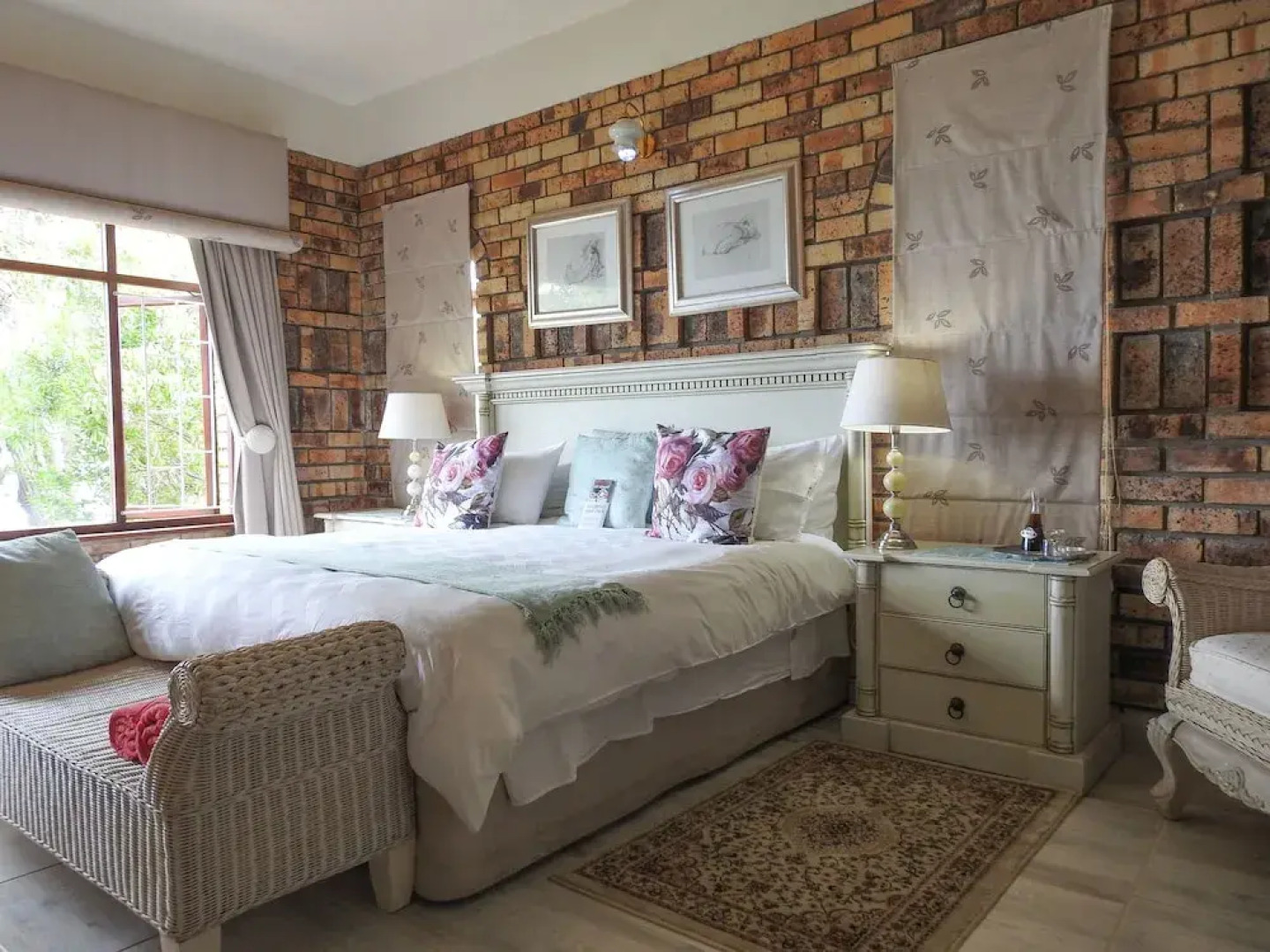 Mossel Bay Guest House