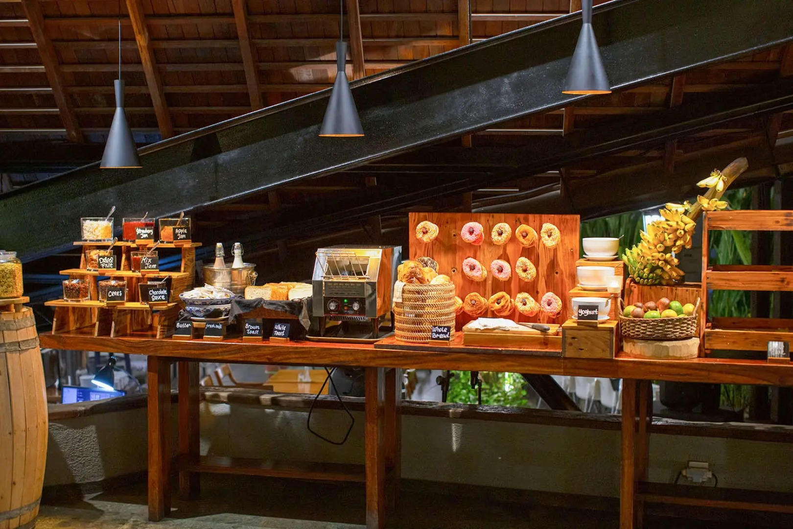 THE 1O1 Bali Oasis Sanur