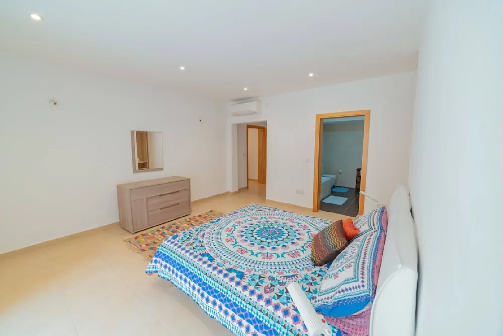 Luxury Seaview & Pool