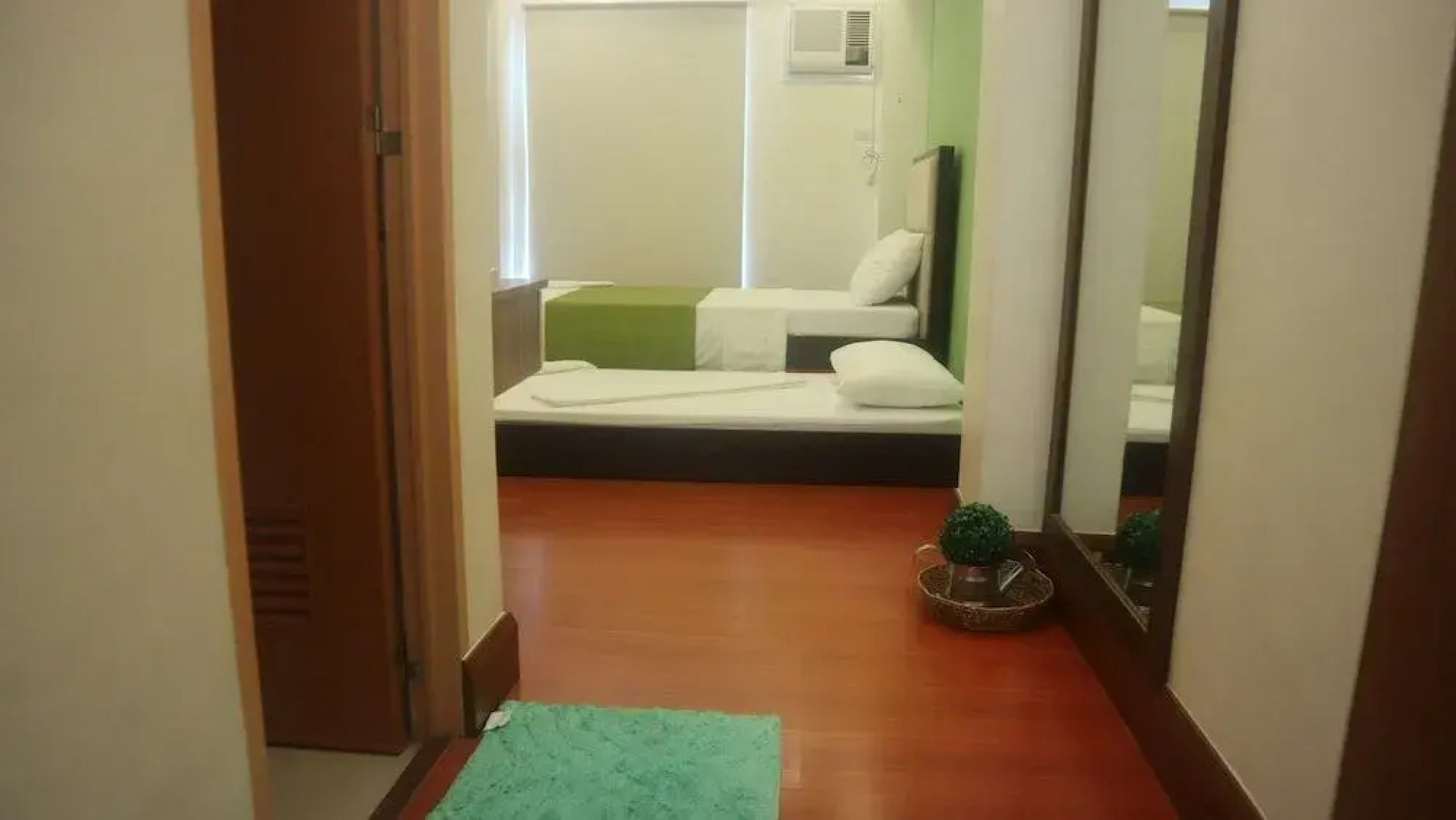 The Farmhouse by EDL