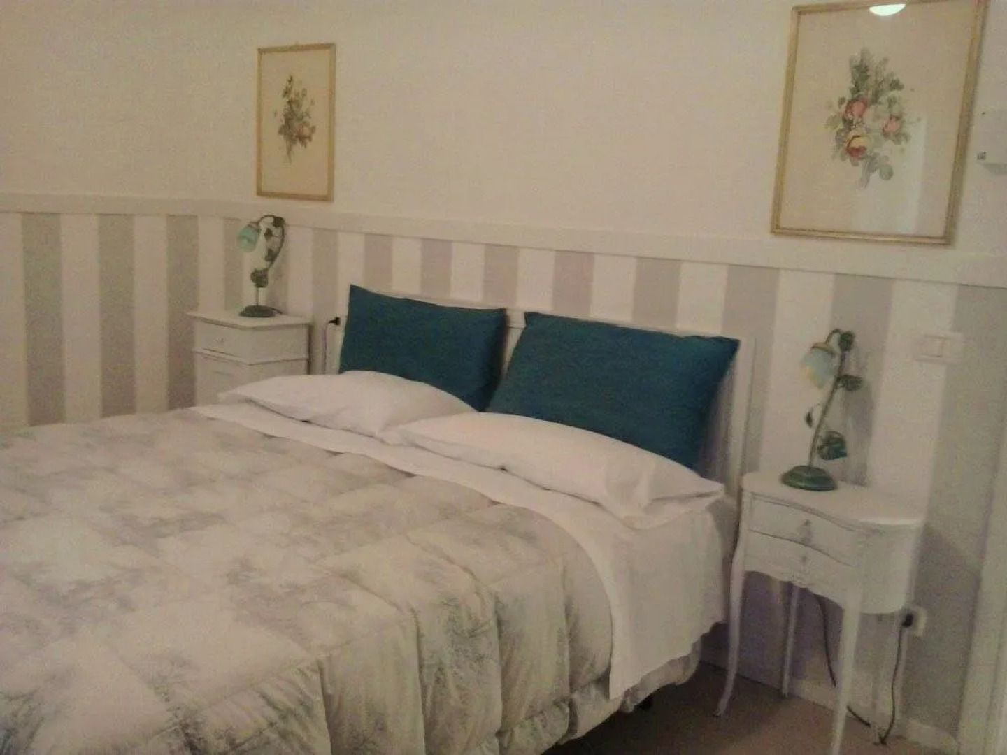 Casalino Centrale Rooms