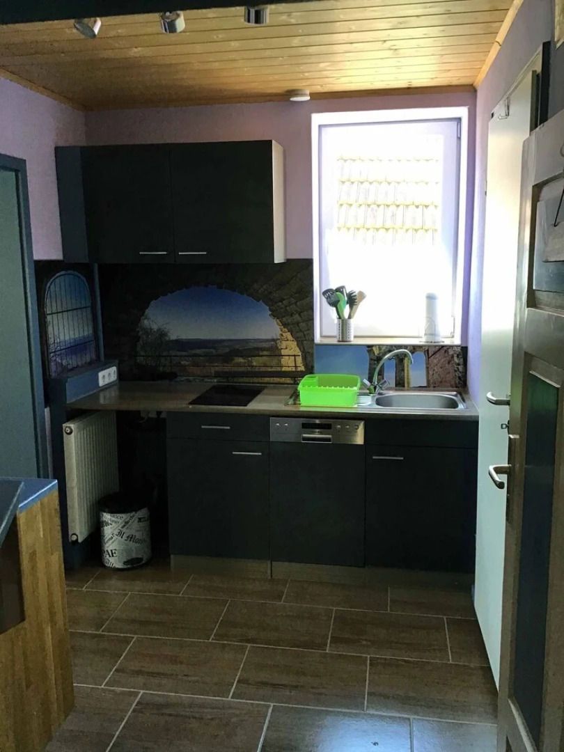 Ferienwohnung Altenstein