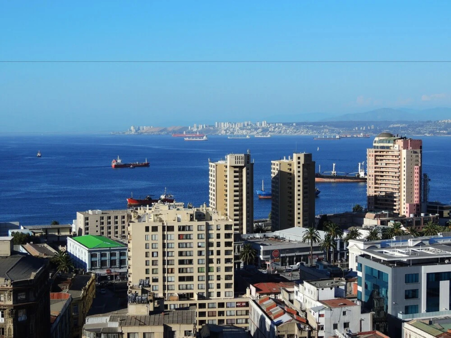 Hotel Boutique Edificio Cielo Abierto