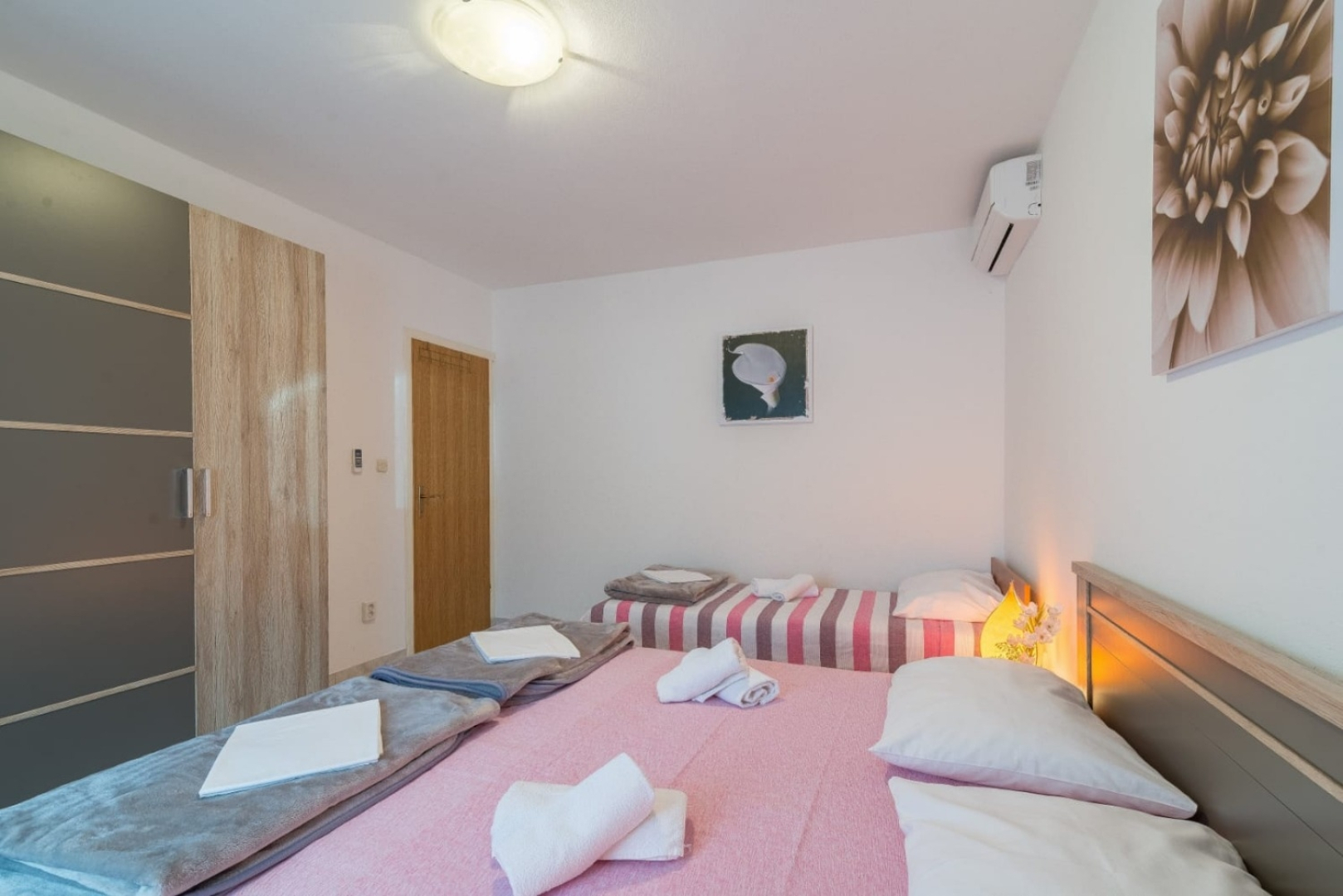 Holiday house Seagull Vir, Zadar riviera