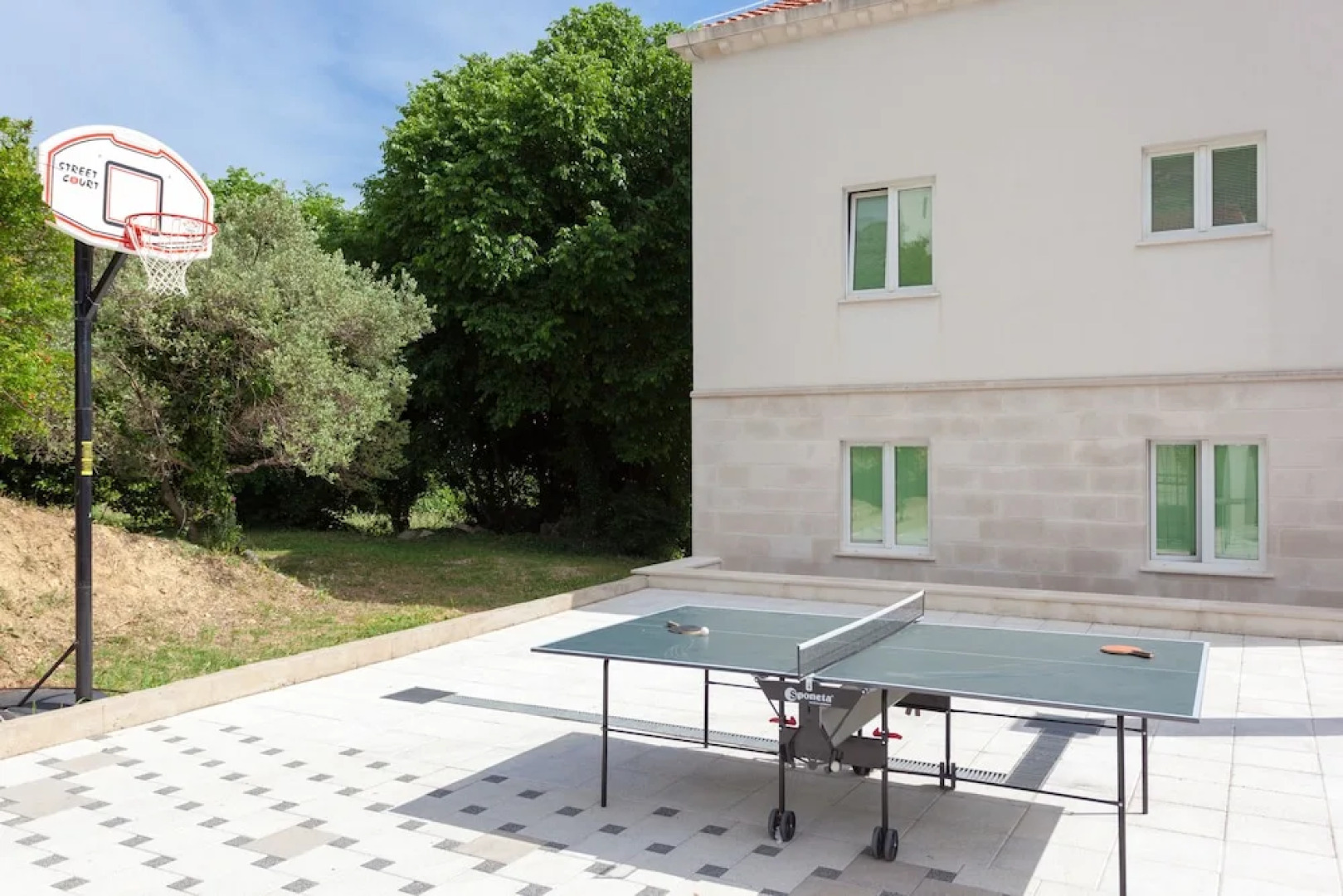 Hedera Estate, Villa Hedera X