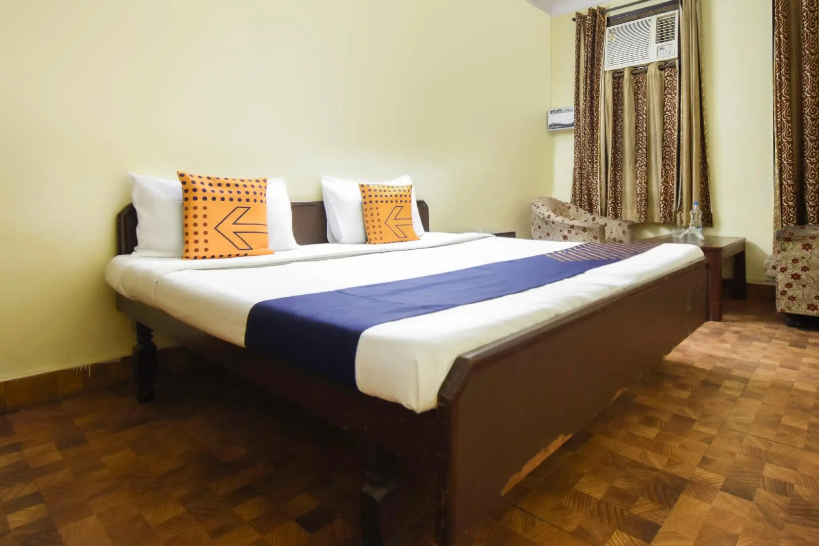 Hotel Kissan by OYO Rooms
