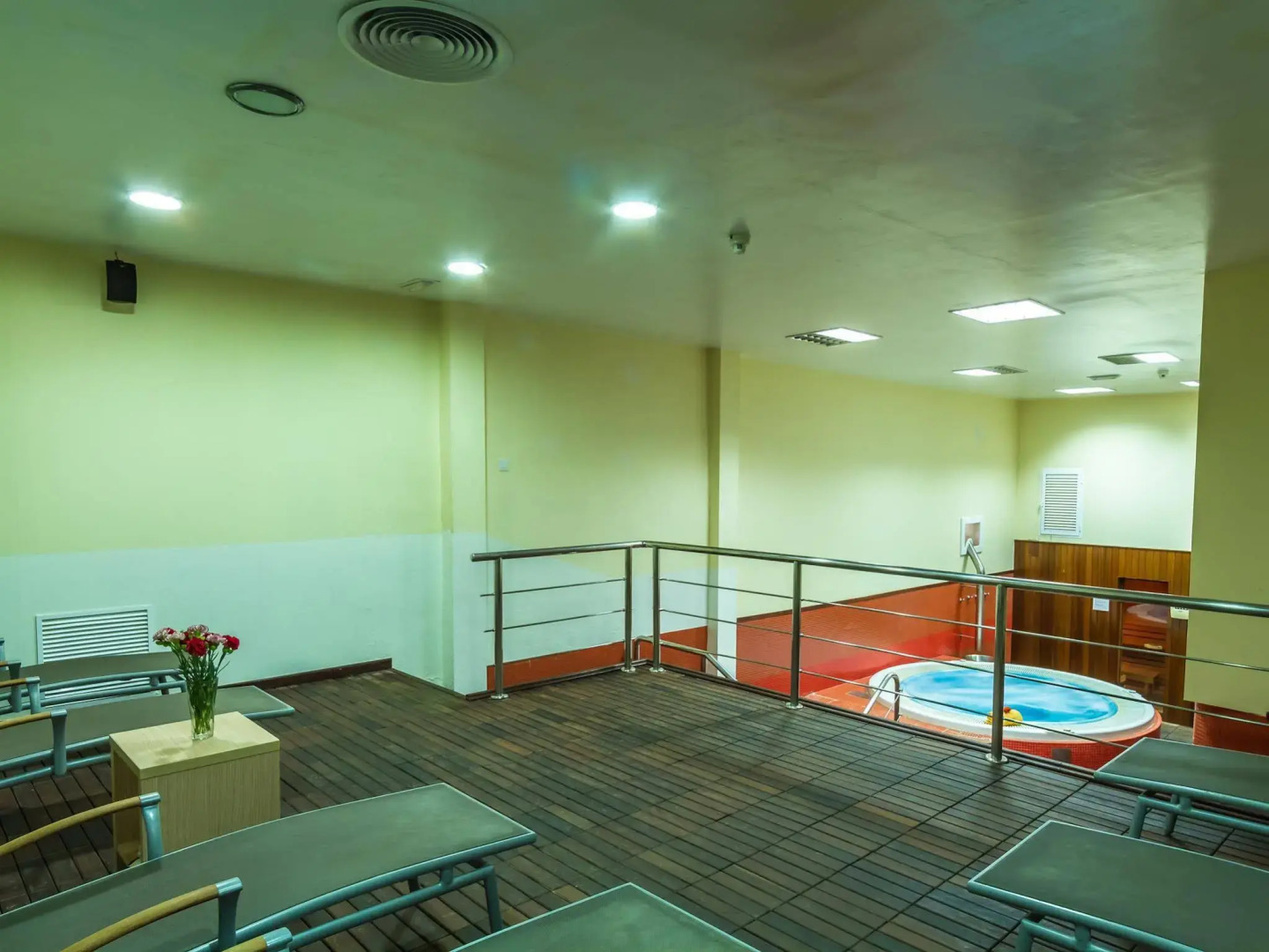 Hotel BlueBay Lanzarote - All inclusive