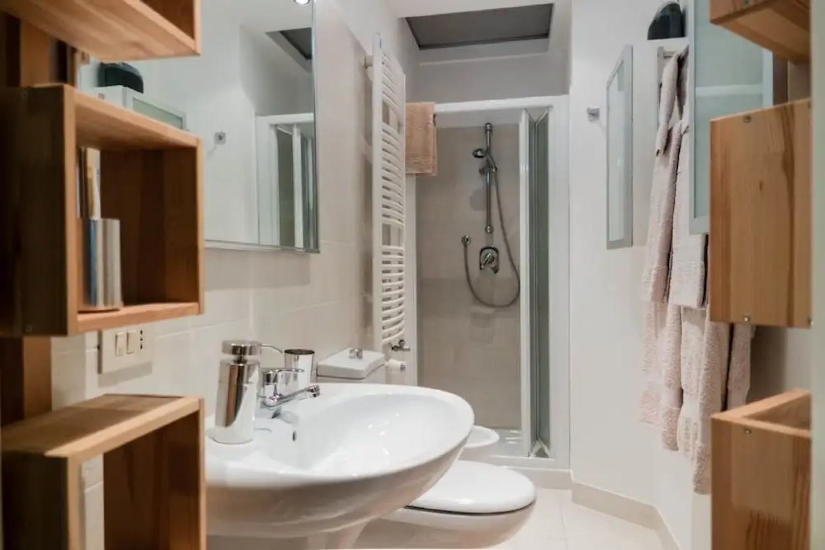 Villa Gidoni Residenza Storica