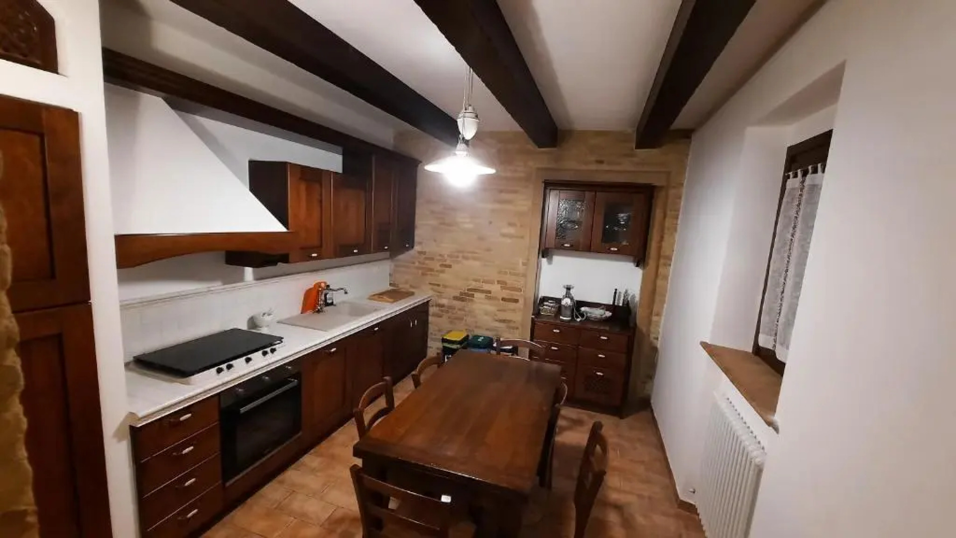 Appartamento country relax