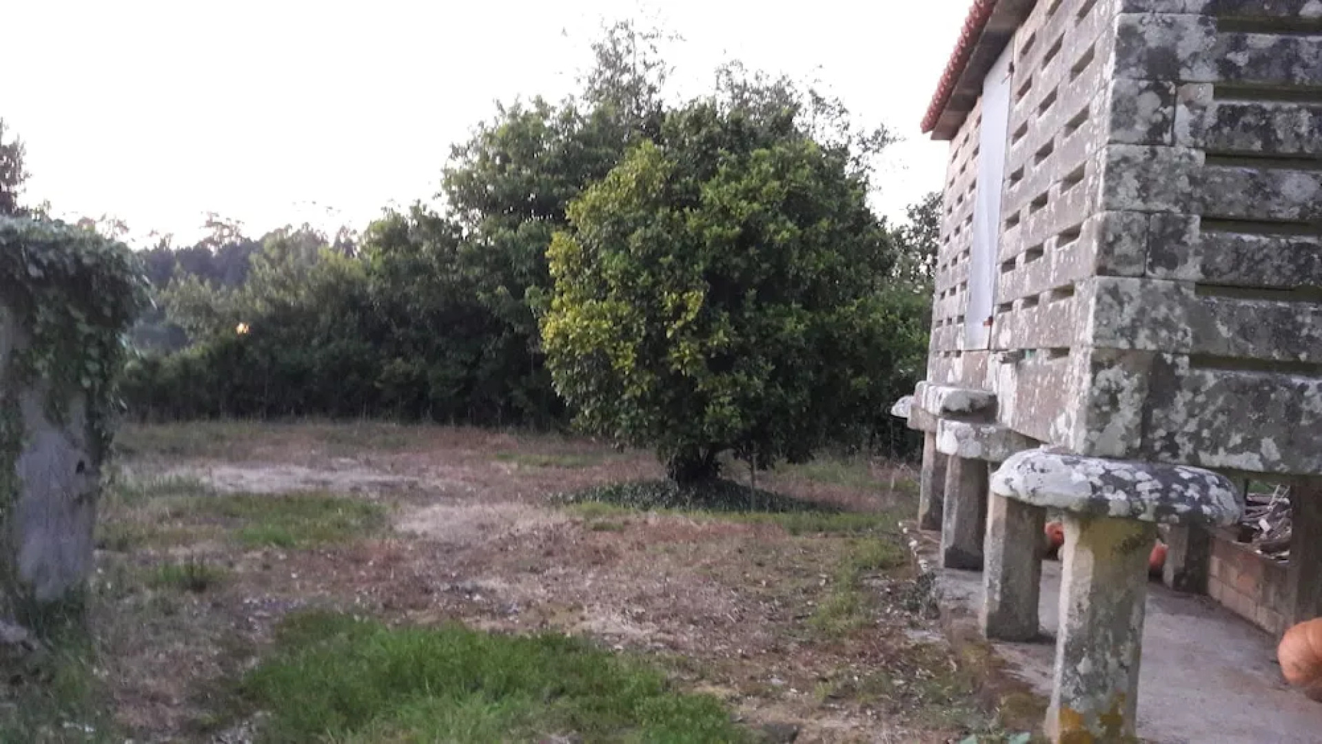 Casa Rural - Galicia