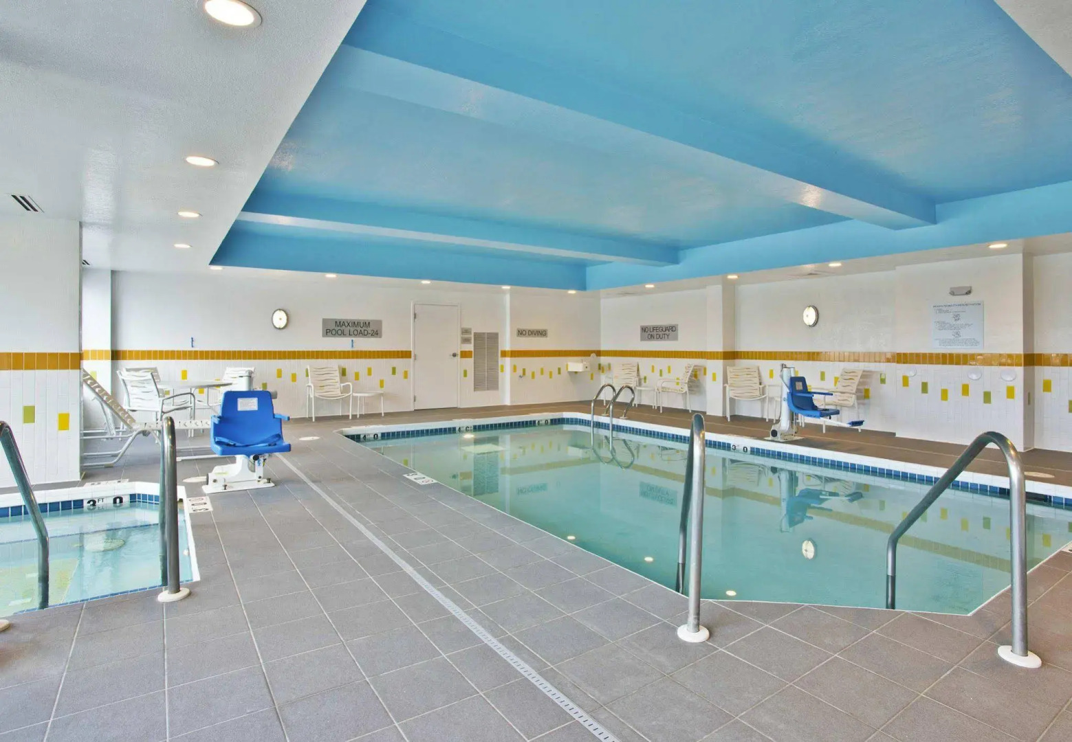 Fairfield Inn & Suites by Marriott Madison West/Middleton