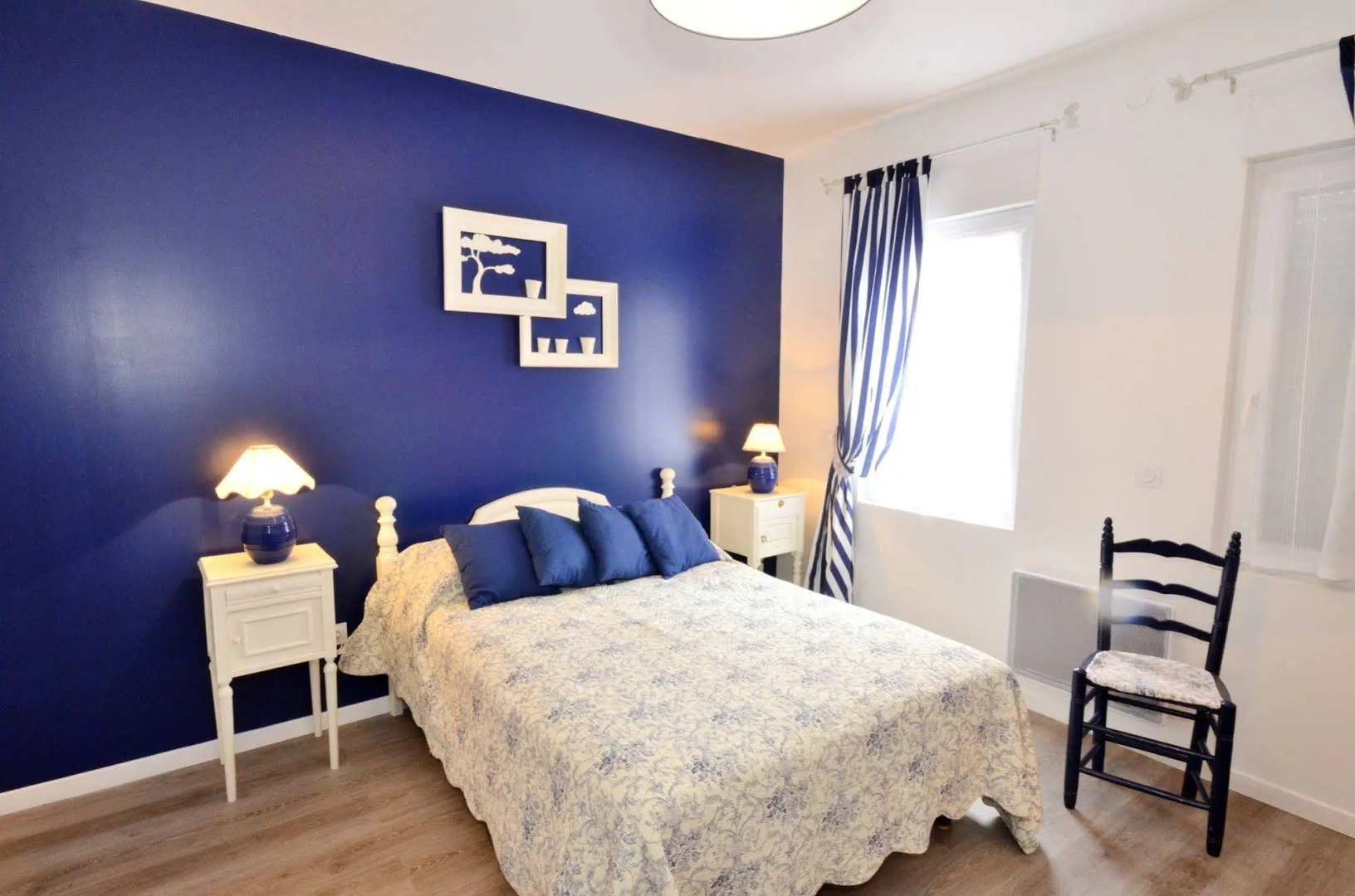 Hotel de la Villa Biron