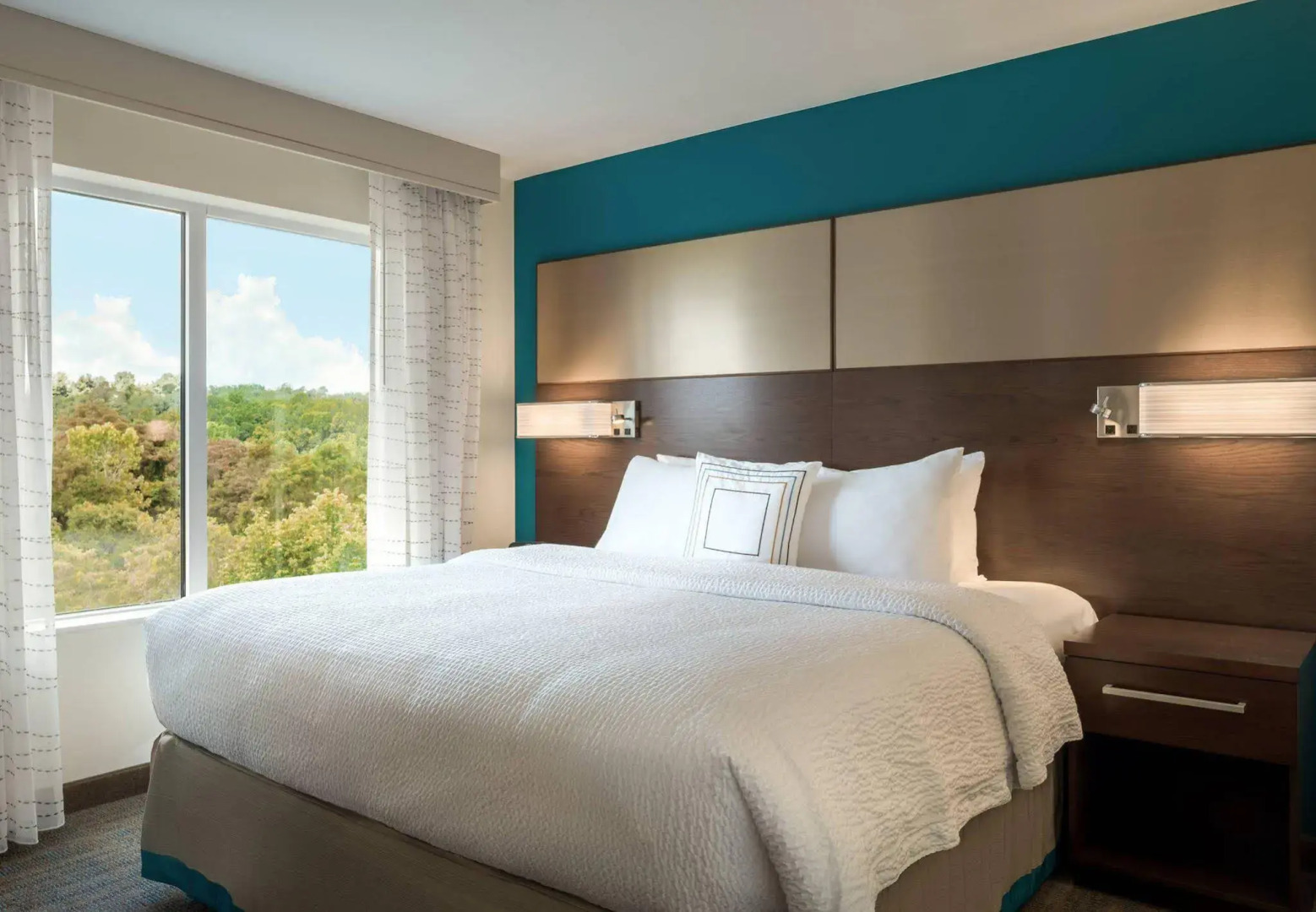 Residence Inn Wheeling-St. Clairsville, OH