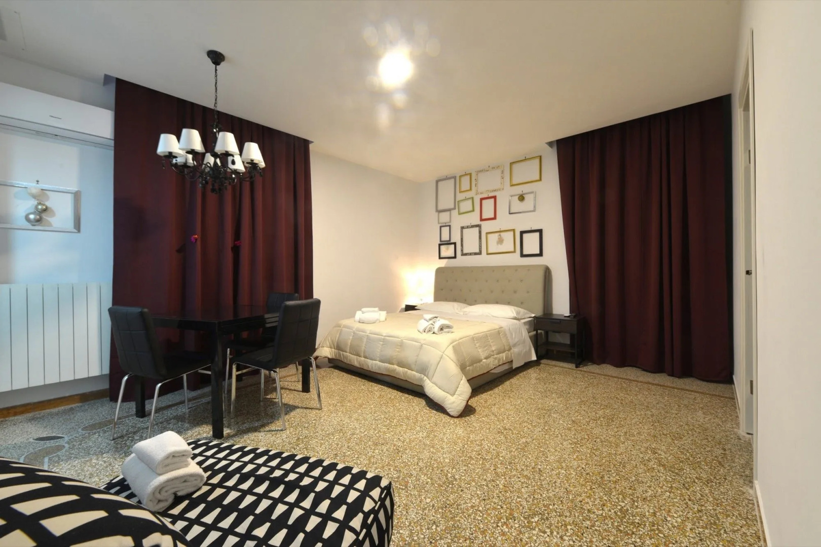 Hotel Angioino & Spa