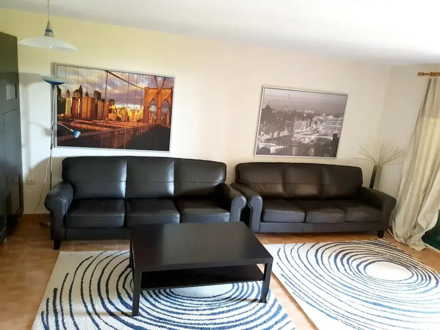 House With 3 Bedrooms in Finestrat, With Wonderful sea View, Shared Pool, Furnished Terrace - 3 km From the Beach