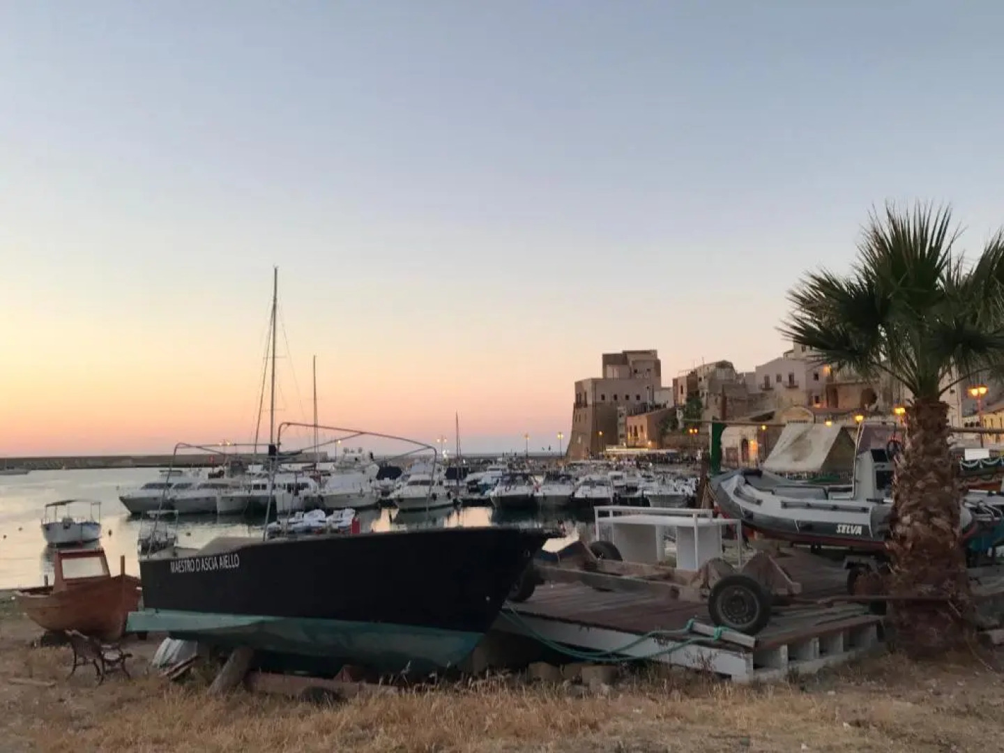 Villa Oasi del Relax