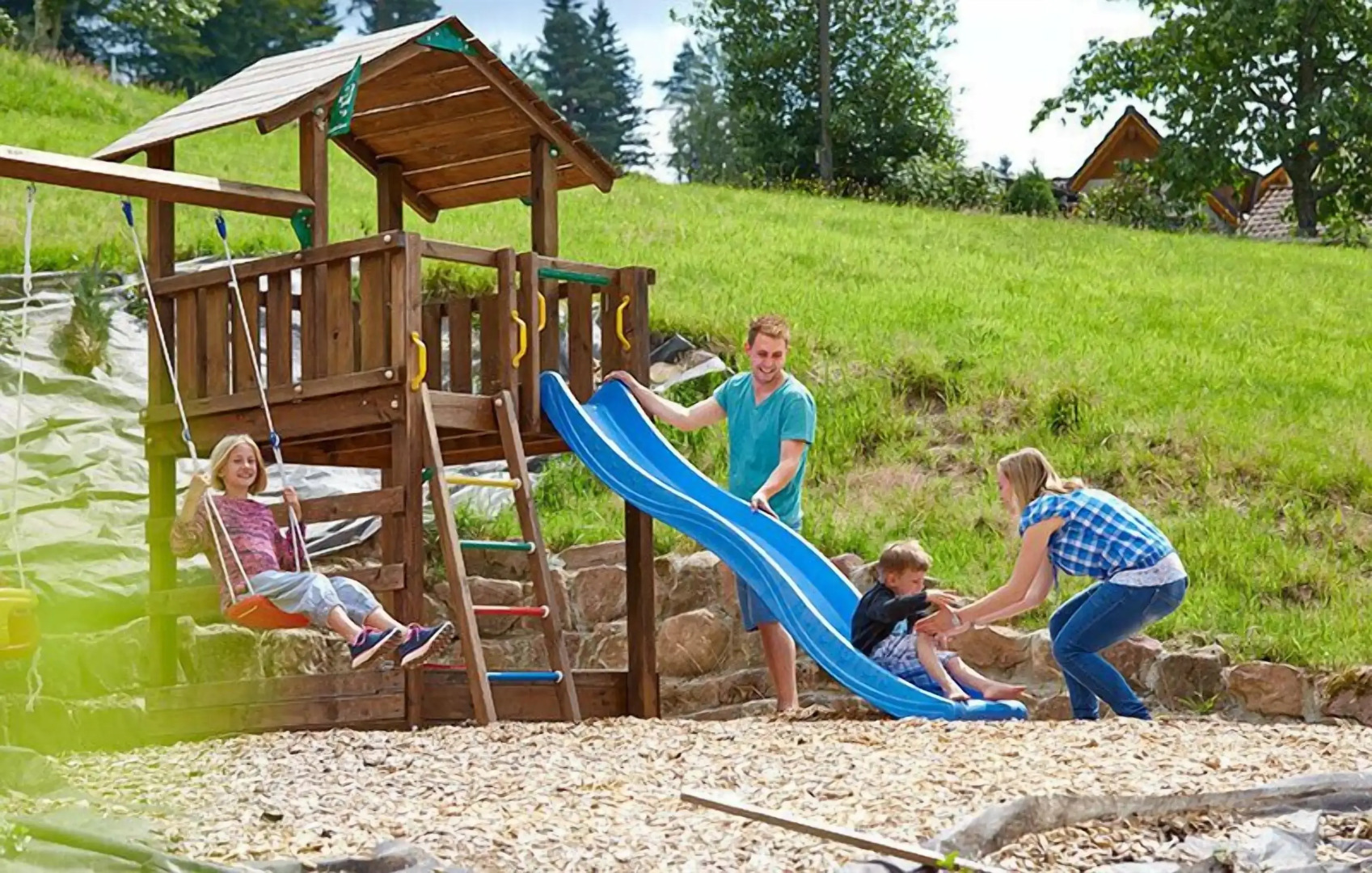 Gasthof zum Löwen Enzklösterle