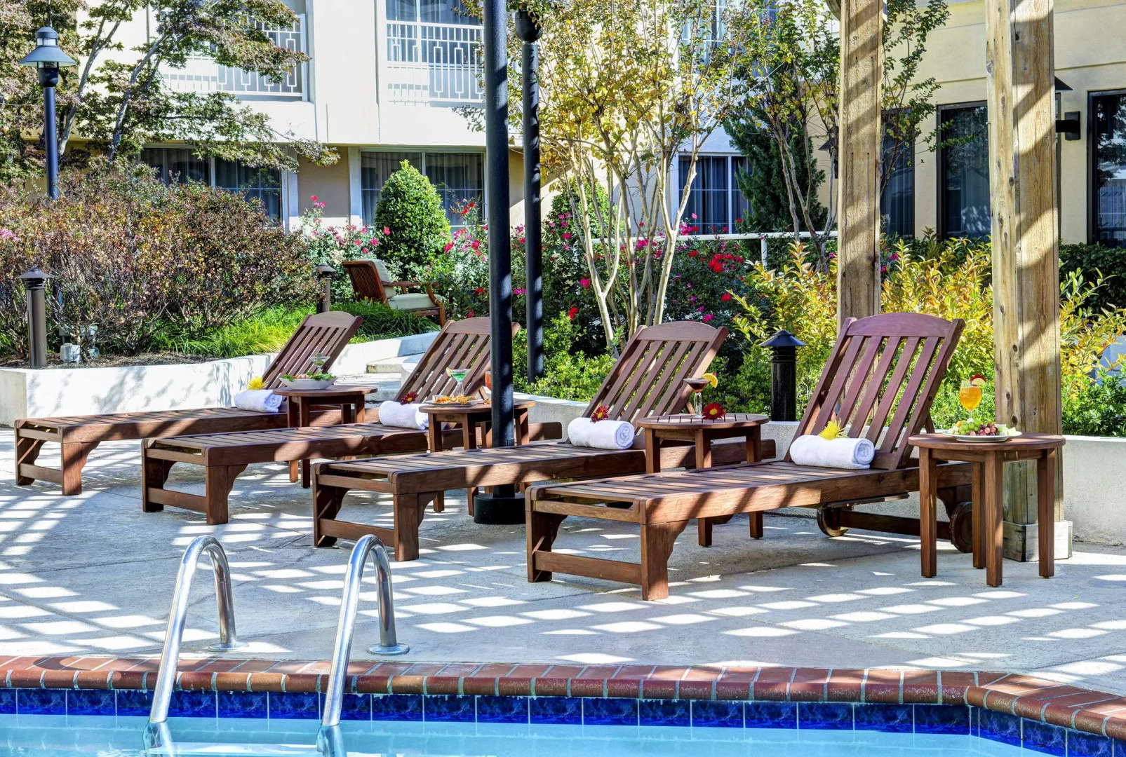 Sheraton Atlanta Perimeter North Hotel