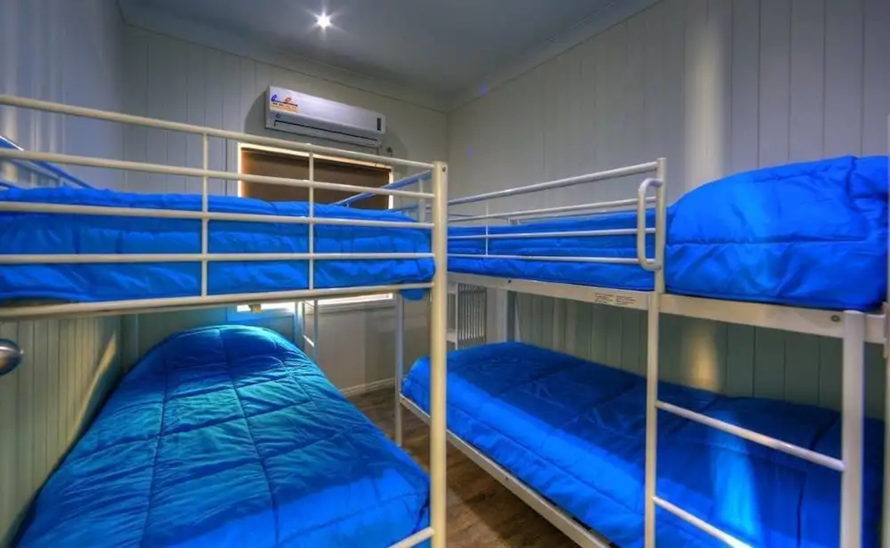 Kurrimine Beach Holiday Park