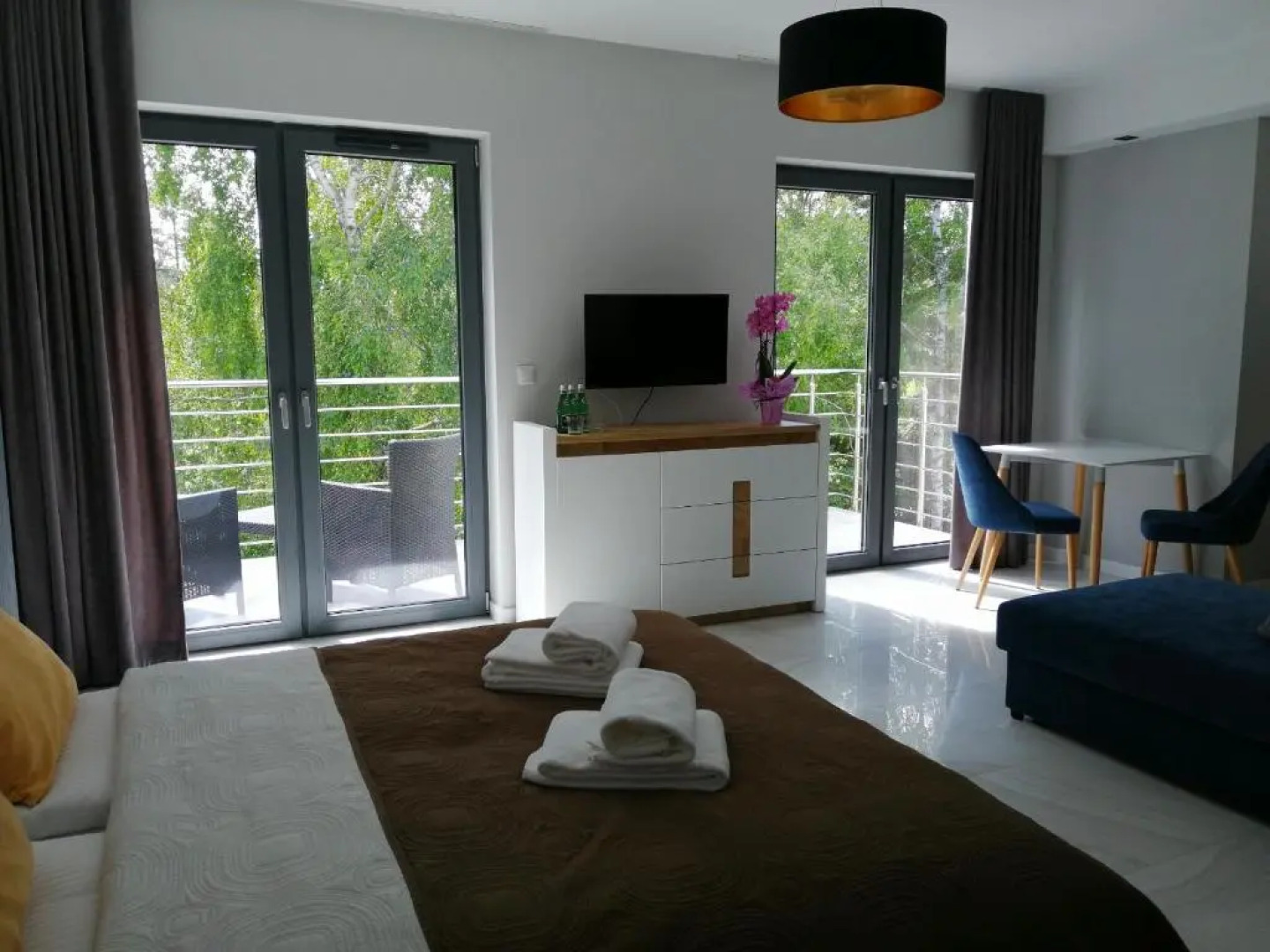 Apartamenty Szmaragdowa 10