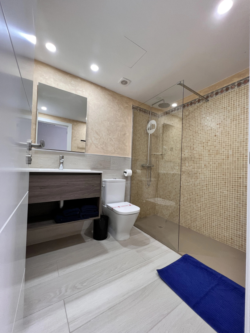 Apartamentos Bergantin Menorca Club