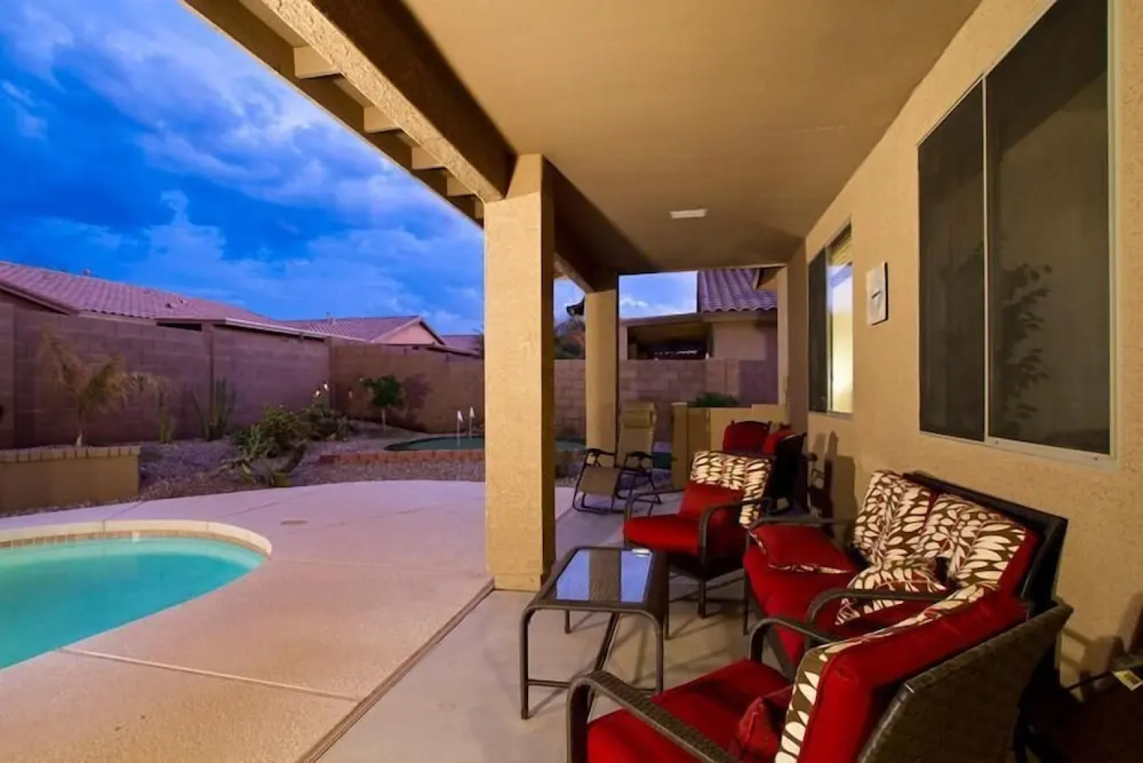 Estrella Mountain By Signature Vacation Rentals