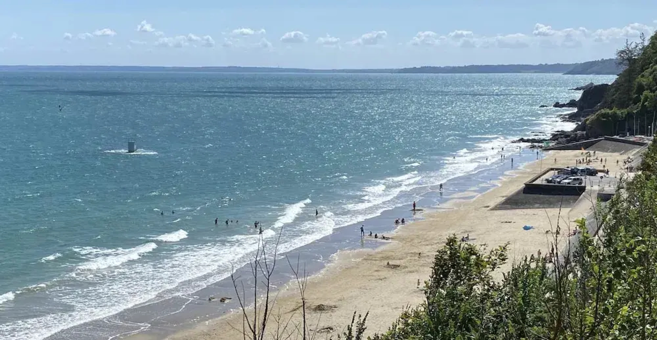 Appartements Résidence des 3 îles - Binic-Etables sur mer