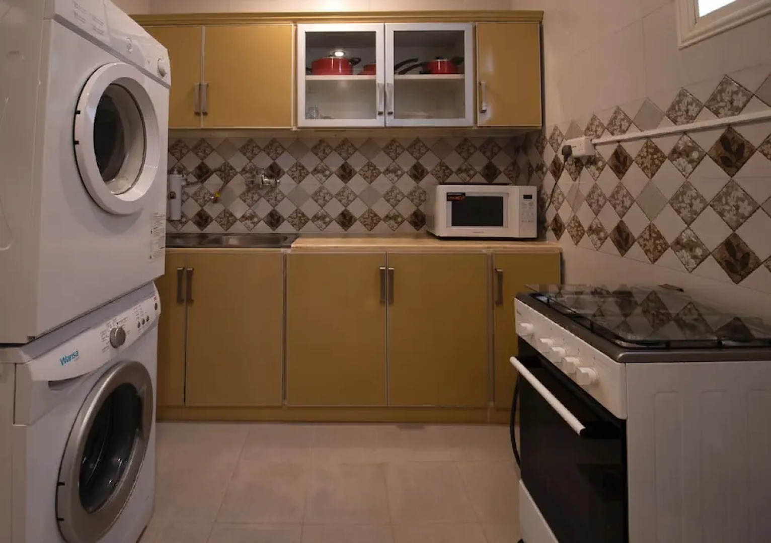 Profit Furnished Apartments