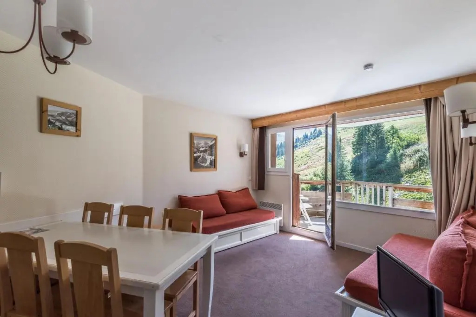 Residence Le Malinka