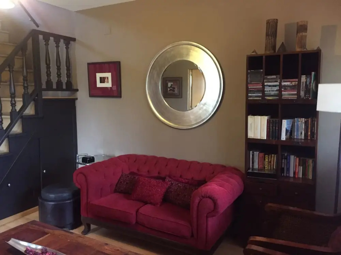 Casa Rural Brandan 12-14 pax Vistas Mar