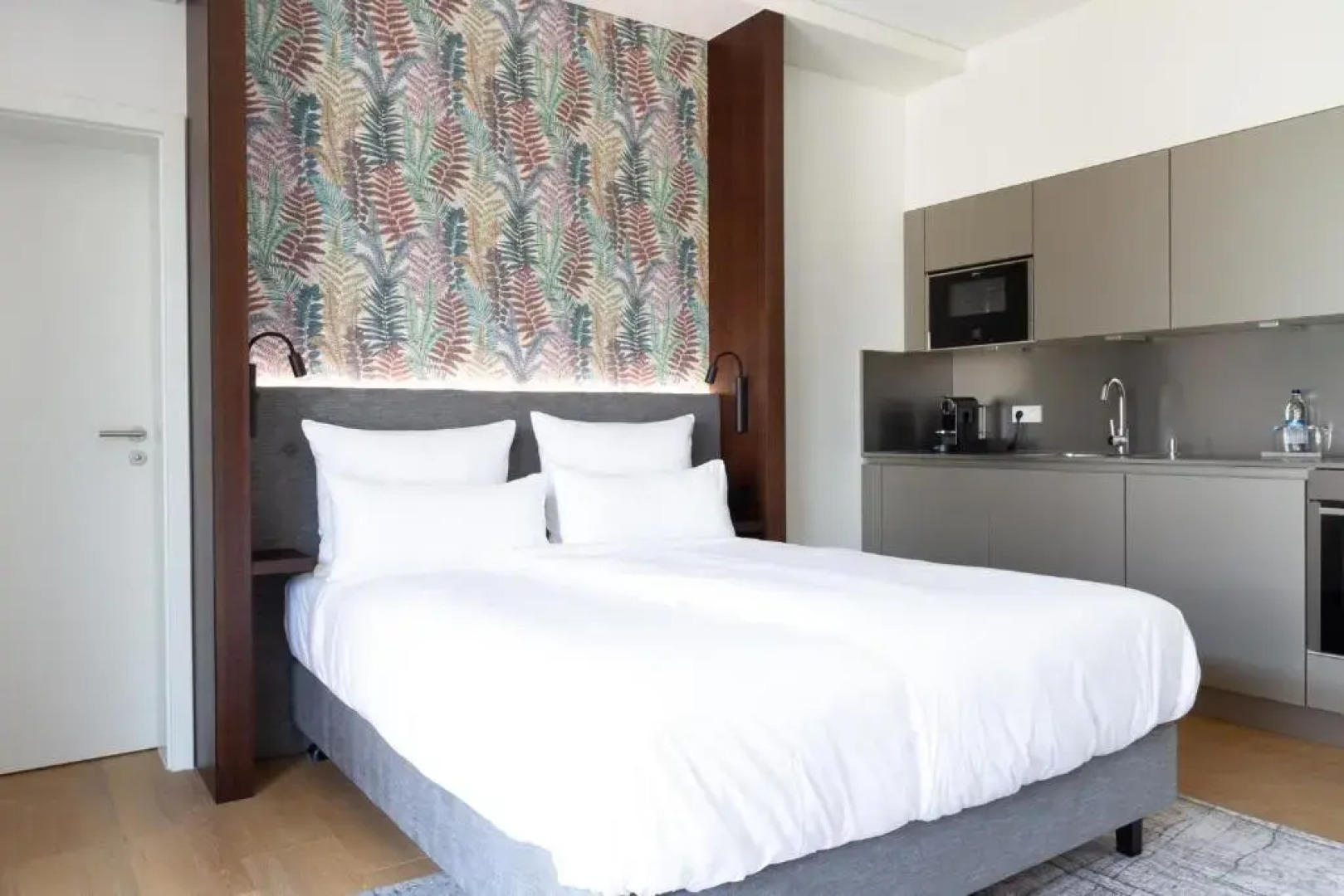 Toploft The Aparthotel