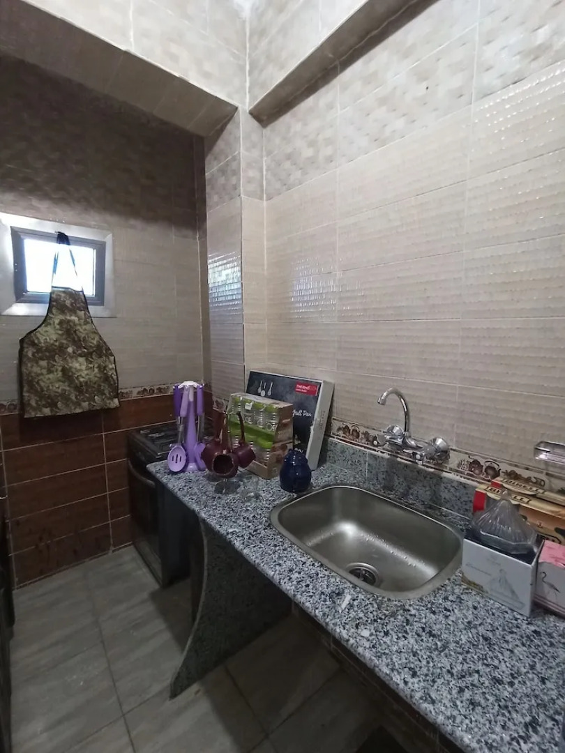 Al-Manara Hostel Siwa Oasis