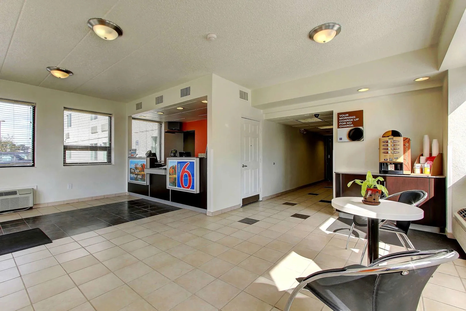 Motel 6 York, PA - North