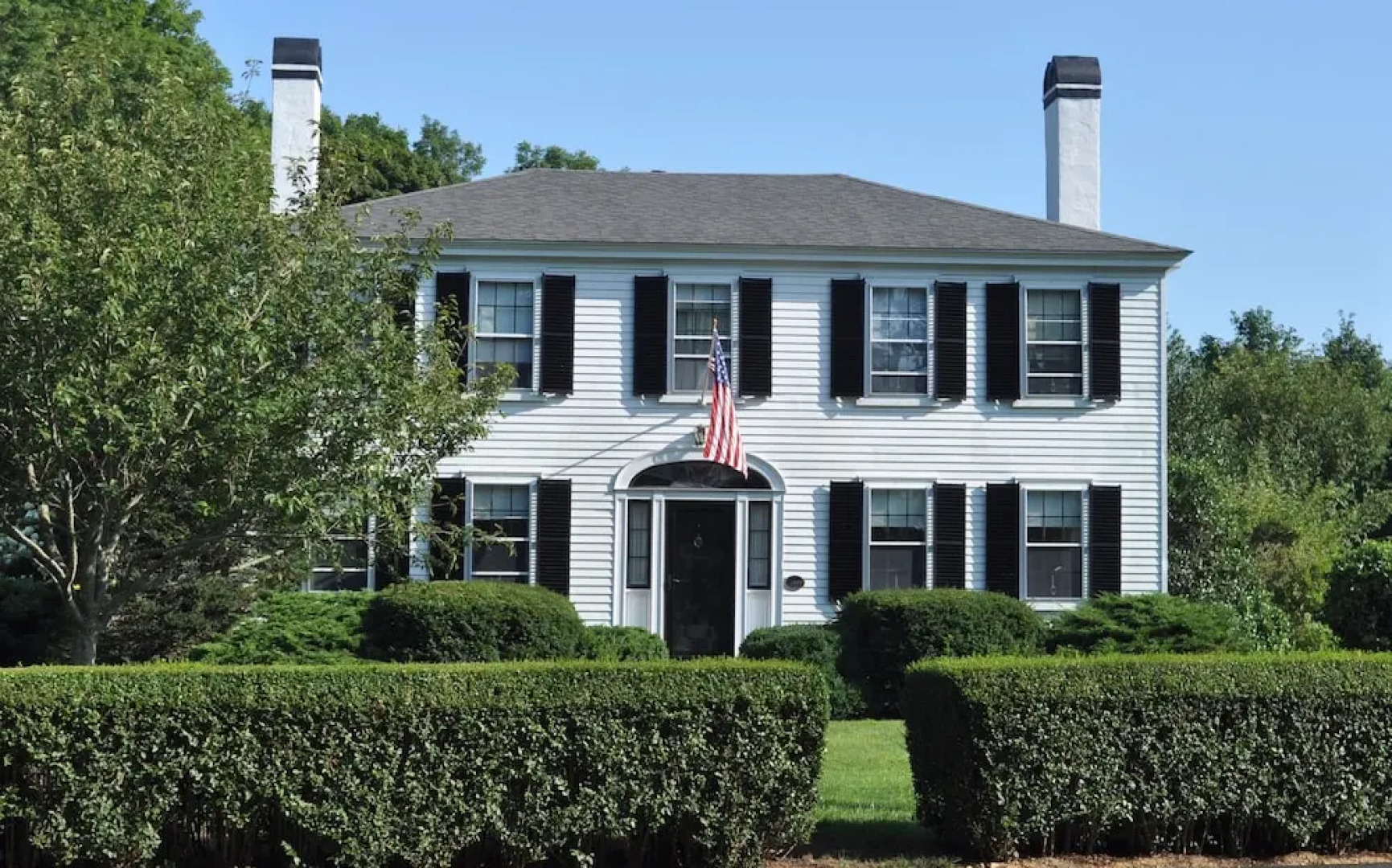 Candleberry Inn on Cape Cod