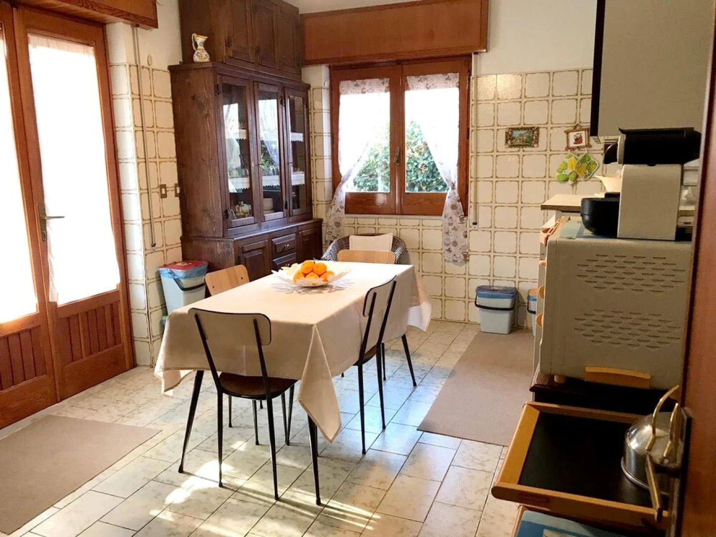 Apartment With 2 Bedrooms In Ragalna With Private Pool Enclosed Garden And Wifi 20 Km From The Beach