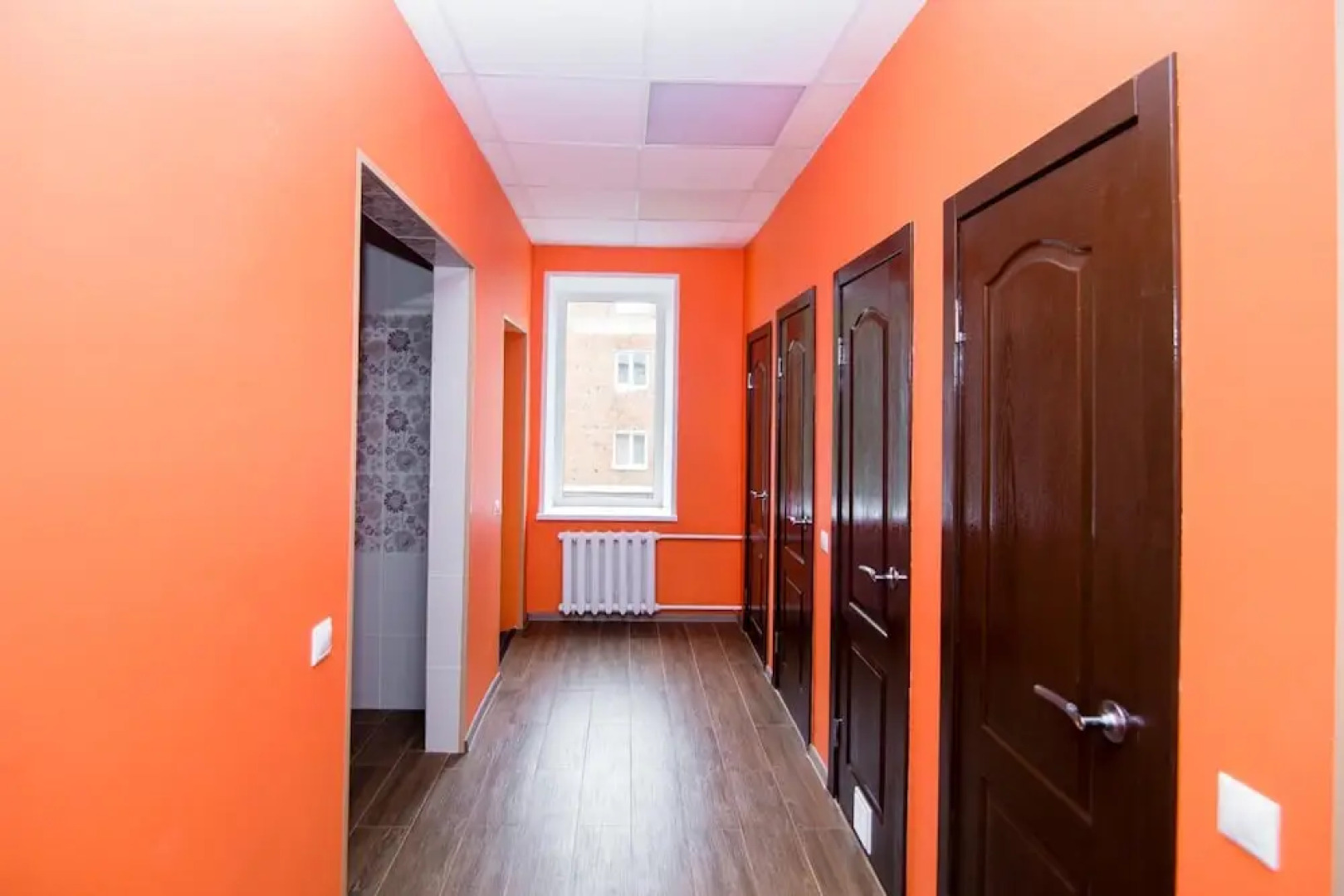 Хостел «У Фоминых»