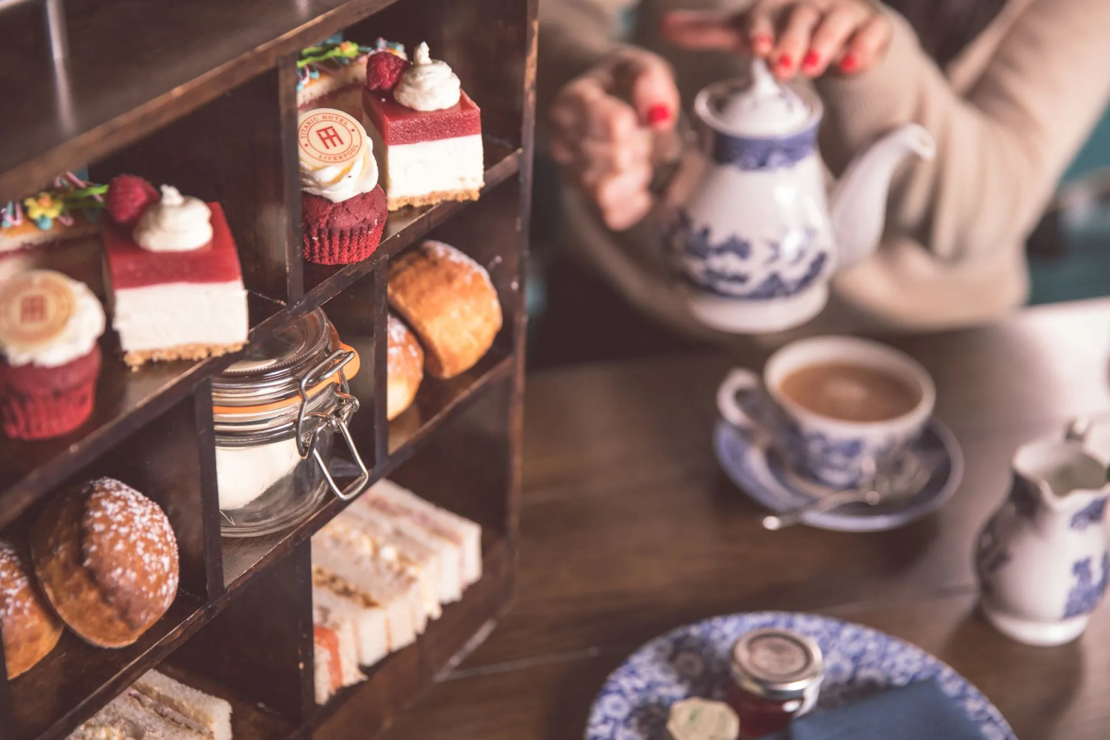 Titanic Hotel Liverpool