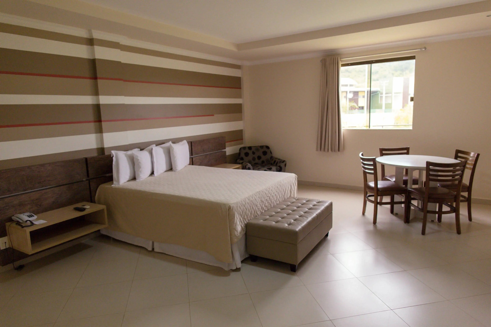 eSuites Vale dos Carajás