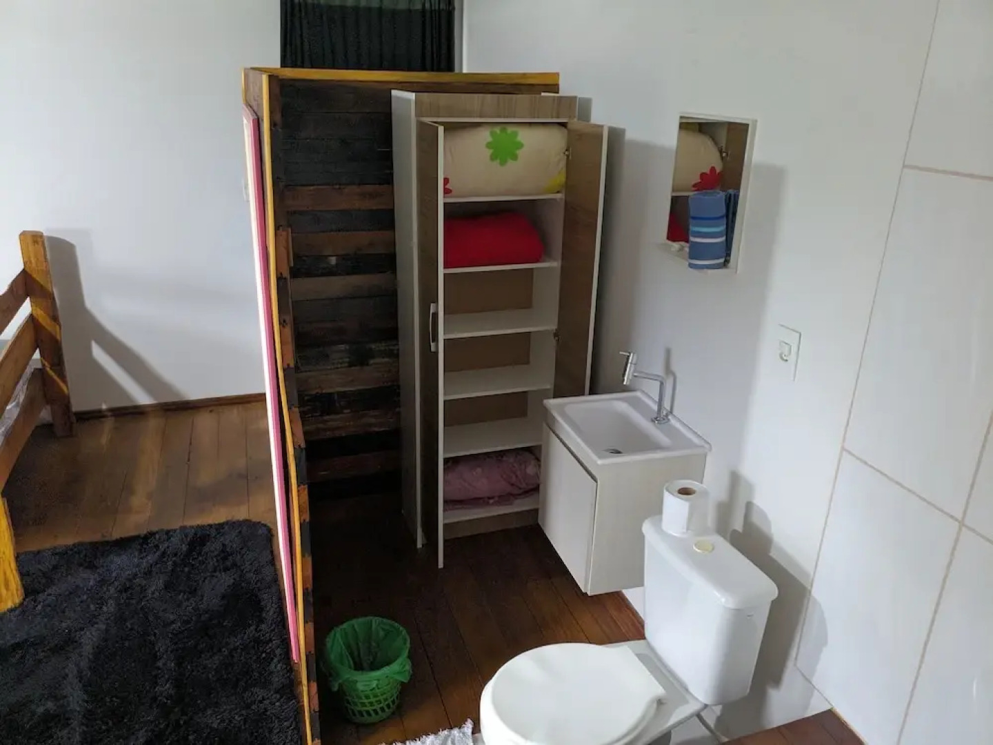 Hospedagem 3 Estrelas