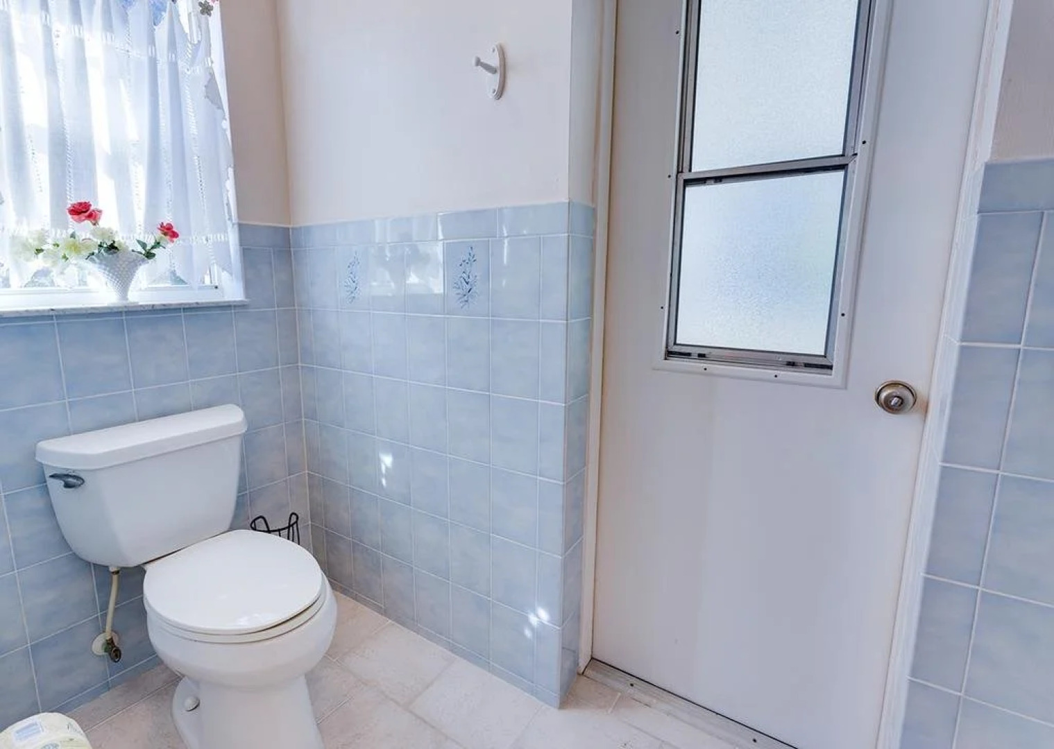 Quiet Retreat - Three Bedroom Home