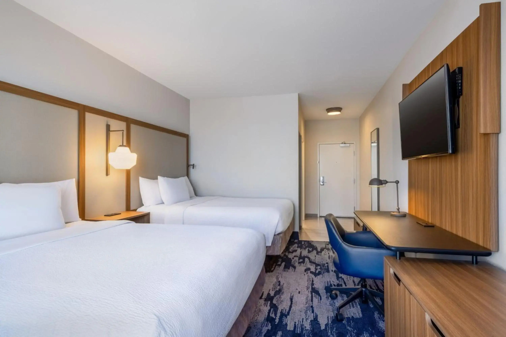 Fairfield Inn & Suites by Marriott Fort Walton Beach Hurlburt Area