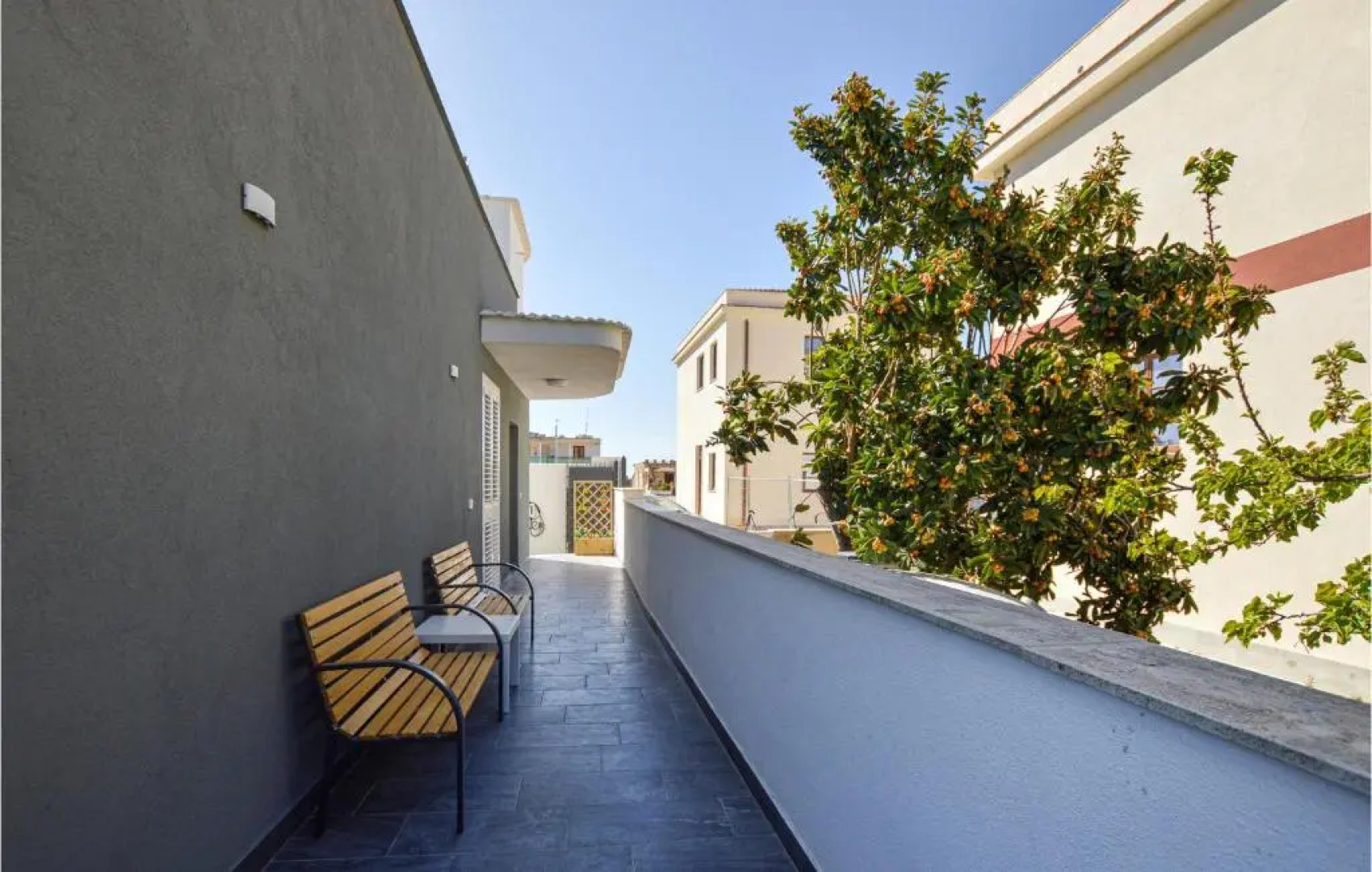 Beautiful Home In Ribera With Wifi And 4 Bedrooms