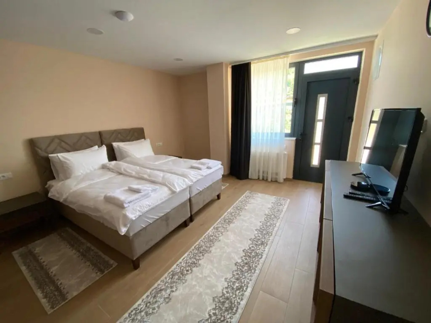 Apartmani Nešković Foča